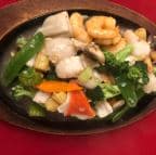 Best Treasures of the Sea海鲜大会 in San Diego, CA