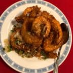 Best Salt & Pepper Shrimp椒盐虾 in San Diego, CA