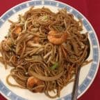 Best Shrimp Chow Mein虾炒面 in San Diego, CA