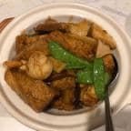 Best Seafood Tofu Hot Pot海鲜豆腐煲 in San Diego, CA